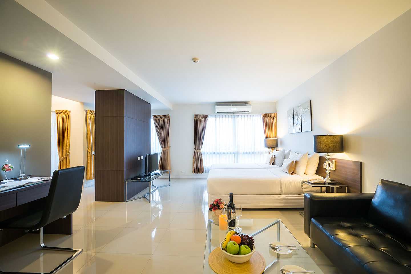 Beyond Suite Hotel